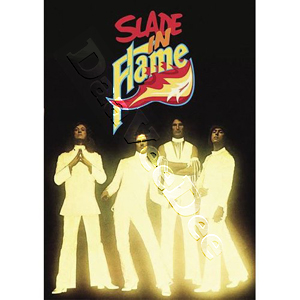 Flame (DVD)